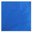 Servilleta lisa gde. azul 20u